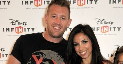 BGT's Francine Lewis' husband made 'biggest mistake of his life' texting other woman