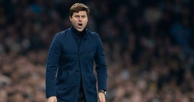 'Super psyched' - Tottenham fans have their say on Antonio Conte and Mauricio Pochettino rumours