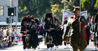 Anzac Day services return in earnest across the Hunter