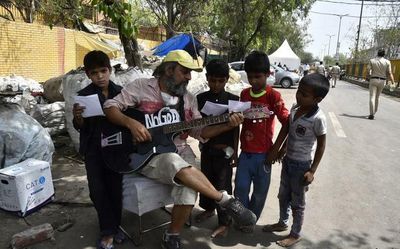 Demolishing the rule of law