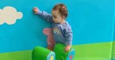 Edinburgh dad hits out at "disgusting" popular soft play area