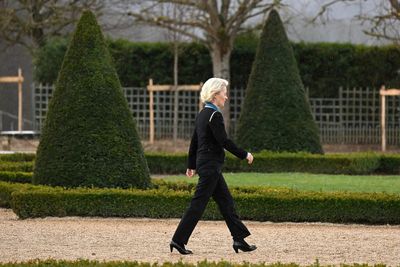 EU chief to seek closer military, trade and tech ties on India visit