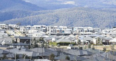 Canberra public housing residents fall by more than 1000