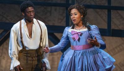 ‘Quamino’s Map’ turns a largely forgotten slavery episode into a memorable opera