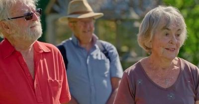 Welsh couple gobsmacked as Antiques Roadshow values rare crockery collection at around £15k