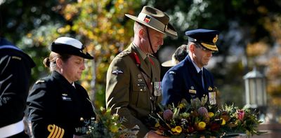 For many Australians, Anzac Day has been defined by a pilgrimage to Gallipoli. Can we mark the day differently?