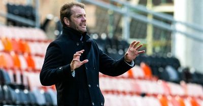 Robbie Neilson delighted by injury-hit Hearts' win over Dundee United to maintain unbeaten run