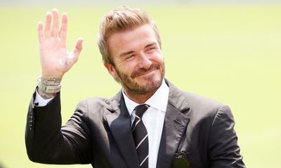 The Beckham Boondoggle? The fight against Inter Miami’s stadium ‘landgrab’