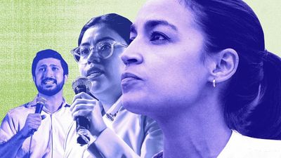 The Squad could grow stronger even if Dems lose big in midterms