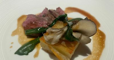 We try Glasgow's best restaurant according to TripAdvisor – our review of The Gannet