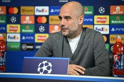 Manchester City vs Real Madrid: Prediction, kick off time, TV, live stream, team news and h2h results today