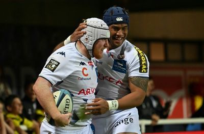 Last-minute Lucu kicks Bordeaux to Top 14 victory over Montpellier