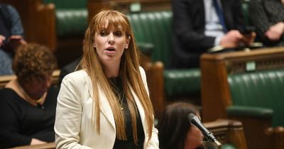 The creepy Tory accusations against Angela Rayner were meant to undermine and silence her - they have failed