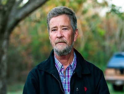 Dowless, key figure in NC absentee ballot fraud probe, dies