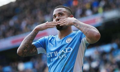 Jesus refuses to commit his future to Manchester City beyond the summer