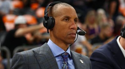 Reggie Miller Blasts Ben Simmons For Missing Game 4