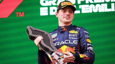 Max Verstappen Wins Laureus World Sportsman of the Year