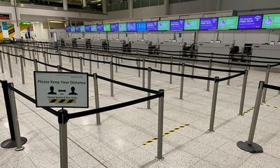 UK Covid travel rules were arbitrary and disproportionate, say MPs