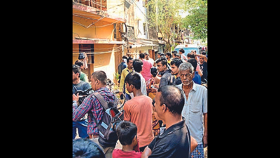 Man murders wife & sister-in-law in Bhubaneswar, hid bodies for 3 days