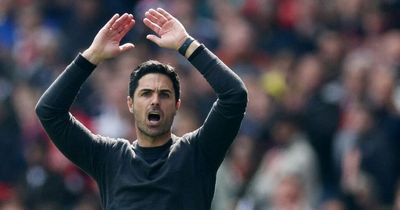 Arsenal news: Mikel Arteta slammed as Gunners eye 'two marquee signings'