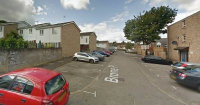 Man in his 50s found dead at home after he's 'assaulted by man and woman'