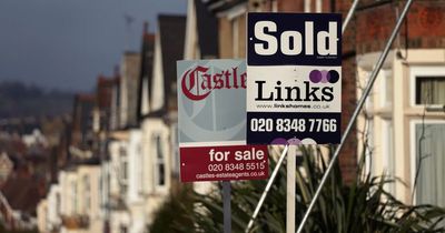 Average house in UK now costs over £360,000