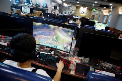 Game over? China’s game industry navigates post-crackdown era