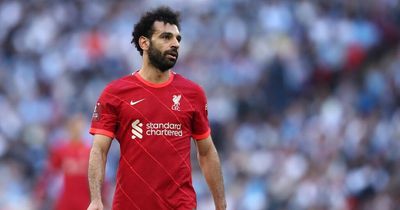 Liverpool news: Barcelona plot Mohamed Salah swoop as Andy Robertson aims brutal dig