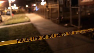 Chicago sees most violent weekend this year: 37 hurt and 7 killed by gunfire