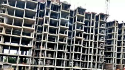 Rajasthan builders can register projects by March 31