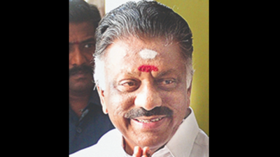Tamil Nadu: Announce DA hike now, says O Panneerselvam