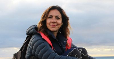 Julia Bradbury feared she'd never travel again after breast cancer diagnosis