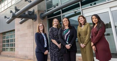 Higgs recruits new negligence team and more appointments news