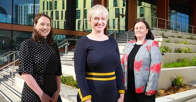 People on the move: key North East appointments and promotions of the week