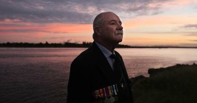 'I don't think Anzac Day will ever die'