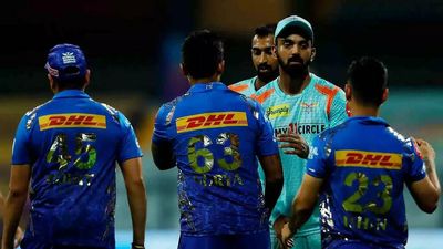 IPL 2022, LSG vs MI: Lucknow Super Giants ride on Rahul's ton as horror run continues for Mumbai Indians