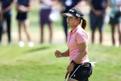 Japan's Hataoka wins LA Open for sixth LPGA title