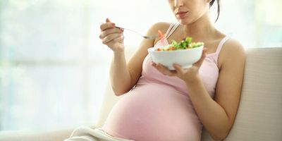 Research: Pregnant lady must have mediterranean-style diet to reduce preeclampsia risk