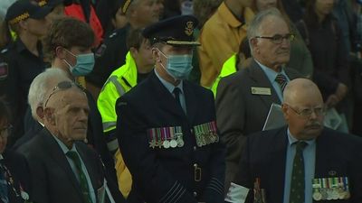 Six COVID-19 deaths and 3,175 new cases reported on Anzac Day in South Australia