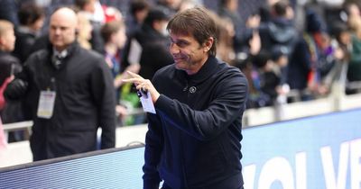 Tottenham news: Antonio Conte 'offers' himself to PSG as Eric Dier has Arsenal top four message