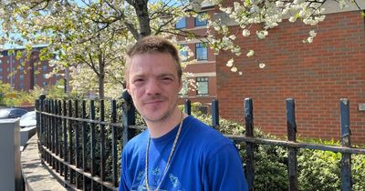 Hopes in St Ann's that 'good people' will move into new houses built without parking