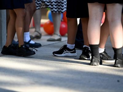 Vic teacher suspended amid investigation