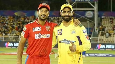 IPL 2022, PBKS vs CSK: Punjab Kings, Chennai Super Kings seek redemption