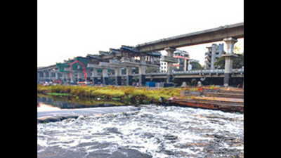 After demolition crusade, Pune Municipal Corporation plans regular watch on green belt areas