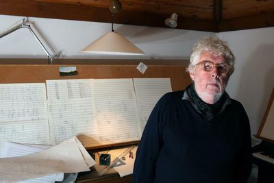 ‘His great gift was to see the world as a place of wonder’ – in praise of Harrison Birtwistle