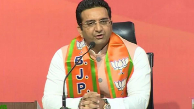 BJP: Since when chanting Hanuman Chalisa became seditious in Maharashtra?