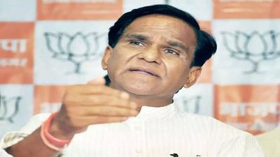 Emergency like situation in Maharashtra: Raosaheb Danve