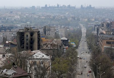 Ukraine and Russia: What you need to know right now