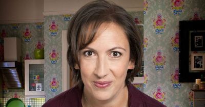 Miranda Hart denies she's returning for a fourth series after seven-year absence