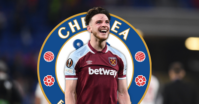 Marina Granovskaia can save new Chelsea owners £150m with surprising Declan Rice alternative